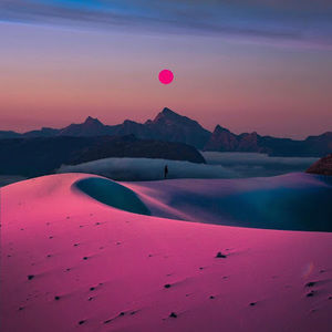 Meet your Posher, Mia